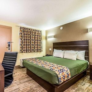 Standard Zimmer mit Queensize-Bett
